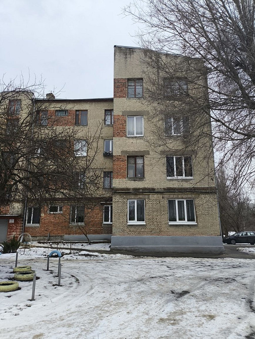 Продам 3к квартиру в Індустріальному районі Харків - зображення 1