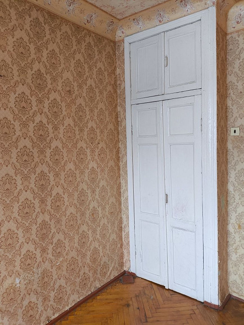 Продам 3к квартиру в Індустріальному районі Харків - зображення 8