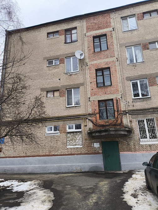 Продам 3к квартиру в Індустріальному районі Харків - зображення 2