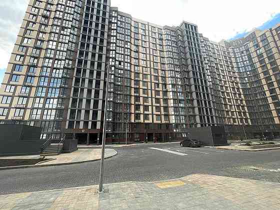 1-ком квартира(41м2) Дом СДАН! ЖК "Прохоровский Квартал" от СК Стикон. Одесса