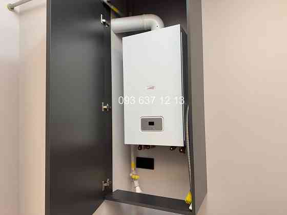 ЖК Софія Резіденс квартира з ремонтом Софіївська Борщагівка 1 кімнатна Софиевская Борщаговка