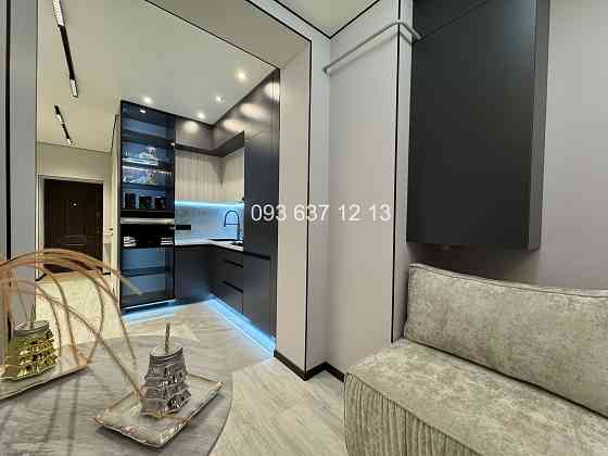 ЖК Софія Резіденс квартира з ремонтом Софіївська Борщагівка 1 кімнатна Софиевская Борщаговка