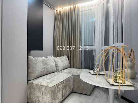 ЖК Софія Резіденс квартира з ремонтом Софіївська Борщагівка 1 кімнатна Софиевская Борщаговка