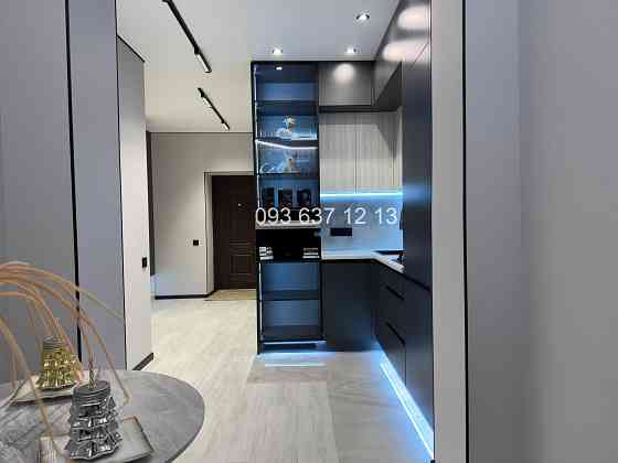 ЖК Софія Резіденс квартира з ремонтом Софіївська Борщагівка 1 кімнатна Софиевская Борщаговка