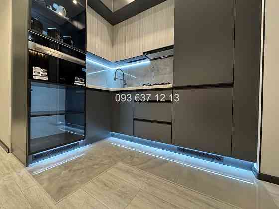 ЖК Софія Резіденс квартира з ремонтом Софіївська Борщагівка 1 кімнатна Софиевская Борщаговка