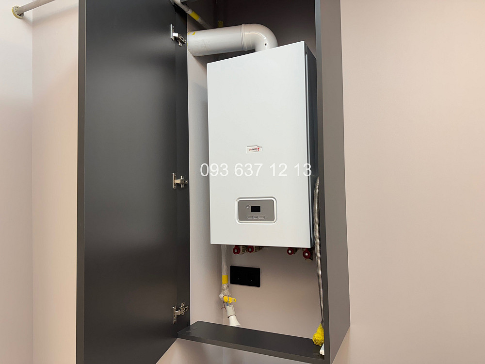 ЖК Софія Резіденс квартира з ремонтом Софіївська Борщагівка 1 кімнатна Софиевская Борщаговка - изображение 6