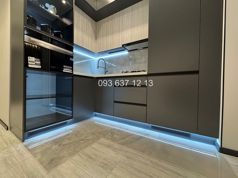 ЖК Софія Резіденс квартира з ремонтом Софіївська Борщагівка 1 кімнатна Софиевская Борщаговка - изображение 5