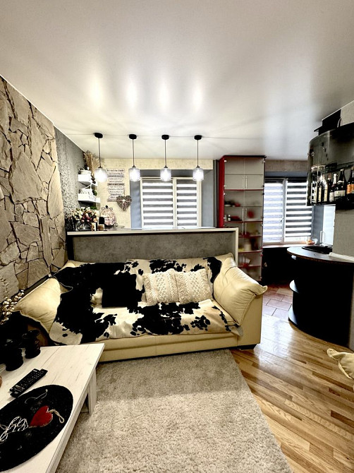 3-х комнатная квартира возле метро Харків - зображення 8