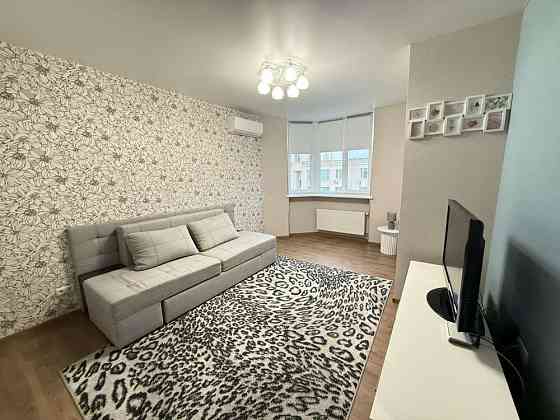 Без %! Продаж 1к/квартири ЖК Софія Сіті, документам є 3 роки! Софиевская Борщаговка