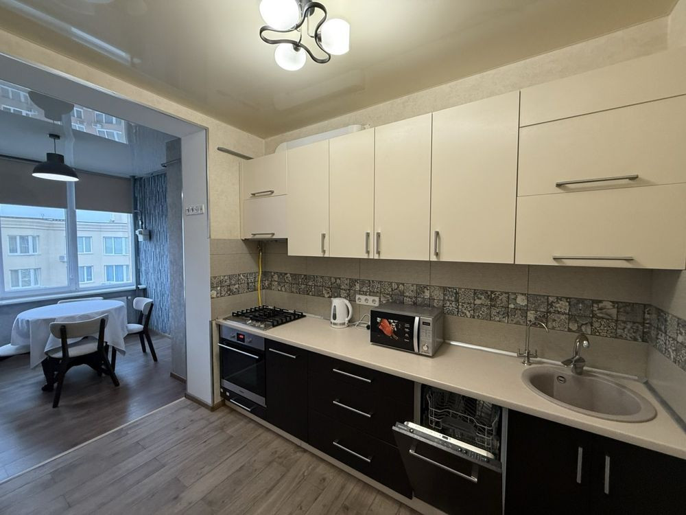 Без %! Продаж 1к/квартири ЖК Софія Сіті, документам є 3 роки! Софиевская Борщаговка - изображение 8