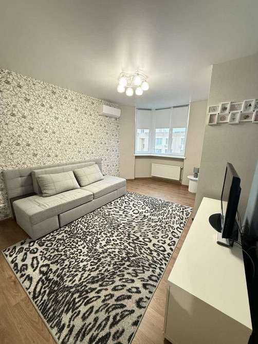 Без %! Продаж 1к/квартири ЖК Софія Сіті, документам є 3 роки! Софиевская Борщаговка - изображение 4