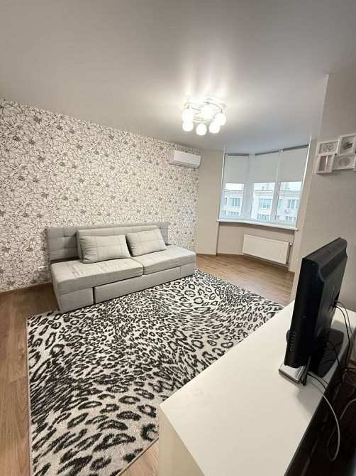 Без %! Продаж 1к/квартири ЖК Софія Сіті, документам є 3 роки! Софиевская Борщаговка - изображение 5