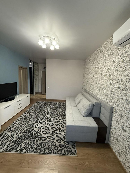 Без %! Продаж 1к/квартири ЖК Софія Сіті, документам є 3 роки! Софиевская Борщаговка - изображение 1