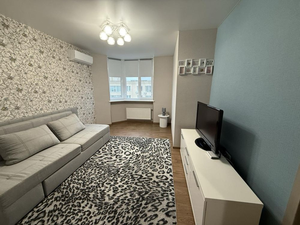 Без %! Продаж 1к/квартири ЖК Софія Сіті, документам є 3 роки! Софиевская Борщаговка - изображение 3