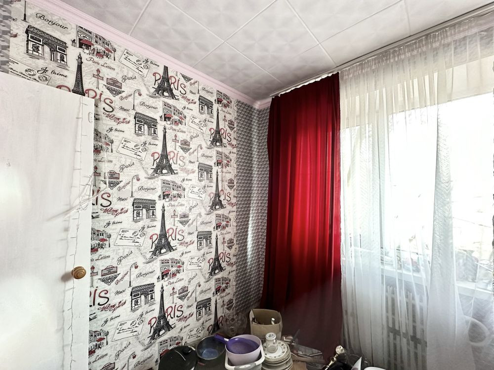 Продаж 2-кімнатної квартири по вул Миру Запорожье - изображение 5