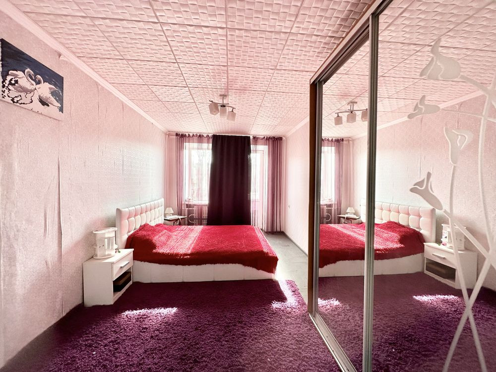 Продаж 2-кімнатної квартири по вул Миру Запорожье - изображение 1