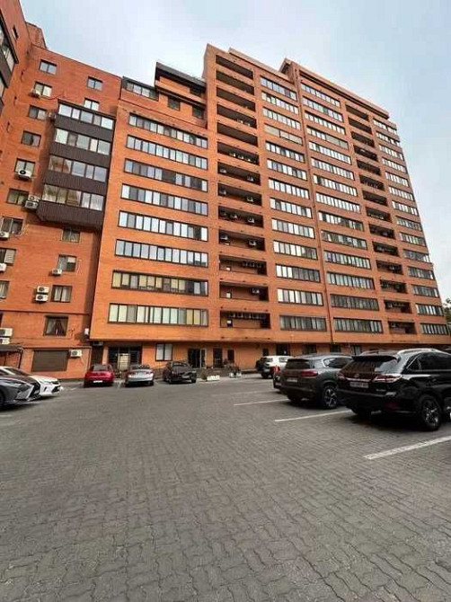 Продам 1-кімнатну квартиру ЖК Чекмарьова/Бригадна Дніпро - зображення 1