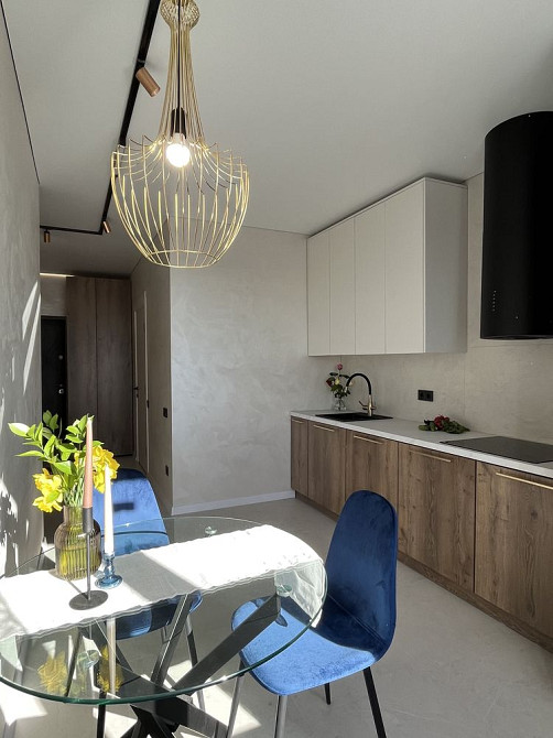 2 кімнатна квартира.Євротрійка. Луцк - изображение 5