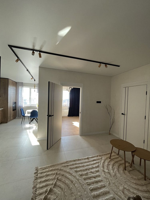 2 кімнатна квартира.Євротрійка. Луцк - изображение 8