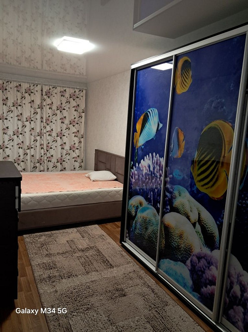 Продам квартиру с новым ремонтом 173 квартал 2 этаж не угловая Кривой Рог - изображение 6