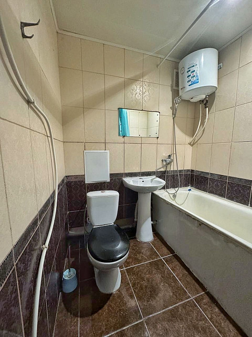 Продам однокомнатную квартиру на 129 квартале. Кривой Рог - изображение 5