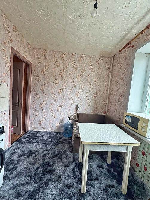 Продам однокомнатную квартиру на 129 квартале. Кривой Рог - изображение 4