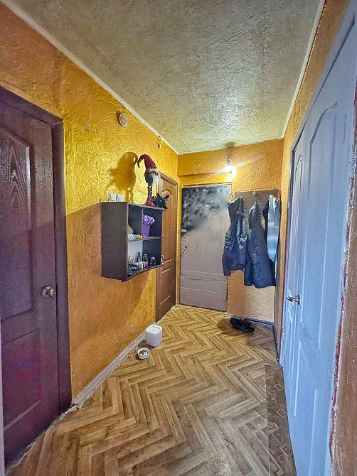 Продам однокомнатную квартиру на 129 квартале. Кривой Рог - изображение 6