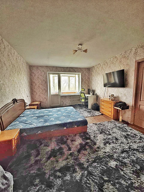 Продам однокомнатную квартиру на 129 квартале. Кривой Рог - изображение 1