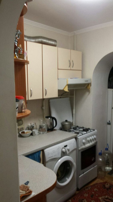 Продам 1-но кімнатну Житомир - изображение 2