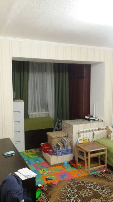 Продам 1-но кімнатну Житомир - изображение 4