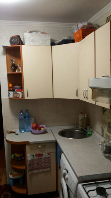 Продам 1-но кімнатну Житомир - изображение 1