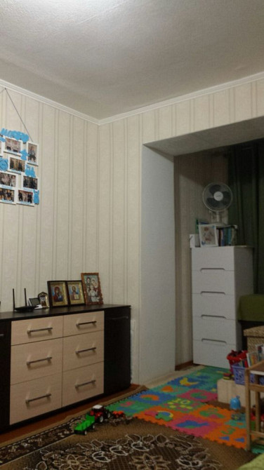 Продам 1-но кімнатну Житомир - изображение 8