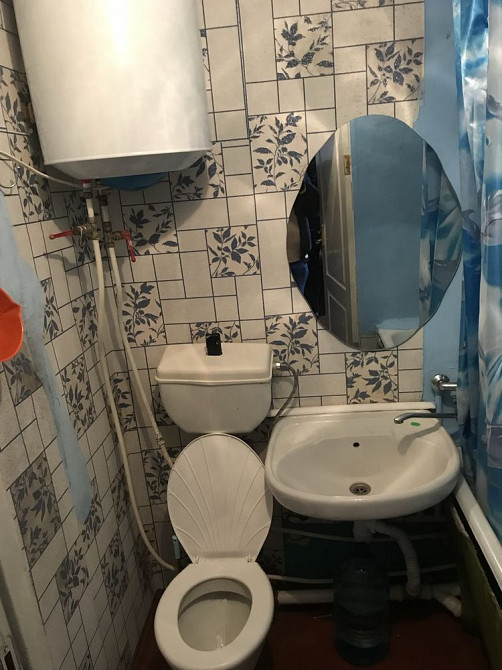 Продам 1-но кімнатну Житомир - изображение 6