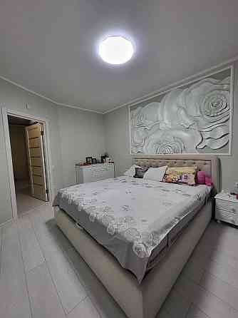 Продам двухкомнатную квартиру ЖК Нагорный Одесса