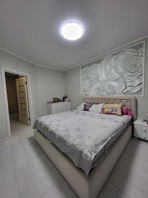 Продам двухкомнатную квартиру ЖК Нагорный Одесса - изображение 4