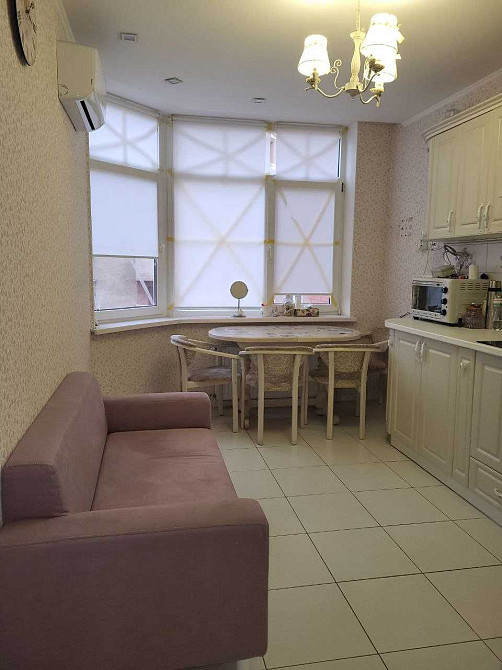 Продам двухкомнатную квартиру ЖК Нагорный Одесса - изображение 3