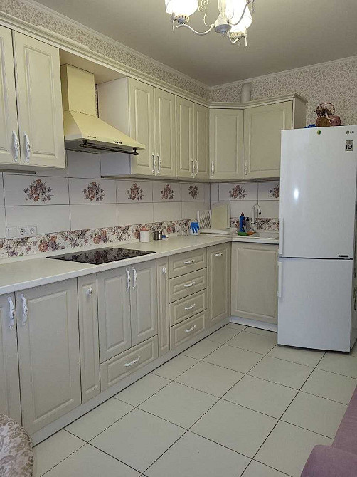 Продам двухкомнатную квартиру ЖК Нагорный Одесса - изображение 2