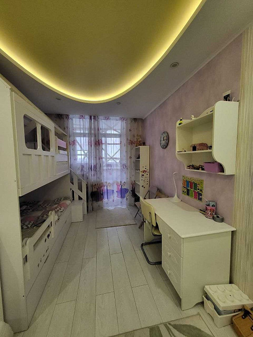 Продам двухкомнатную квартиру ЖК Нагорный Одесса - изображение 8