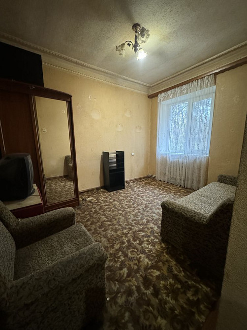 Нова ціна . Продам 2 кімнатну з Автономним Опаленням Біла Церква - зображення 4