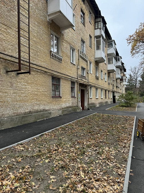 Нова ціна . Продам 2 кімнатну з Автономним Опаленням Біла Церква - зображення 8