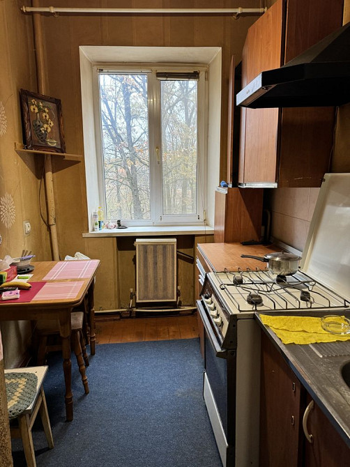 Нова ціна . Продам 2 кімнатну з Автономним Опаленням Біла Церква - зображення 2