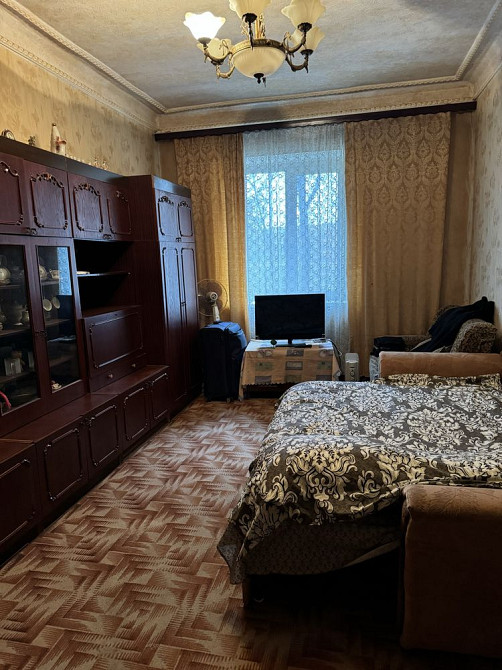 Нова ціна . Продам 2 кімнатну з Автономним Опаленням Біла Церква - зображення 1