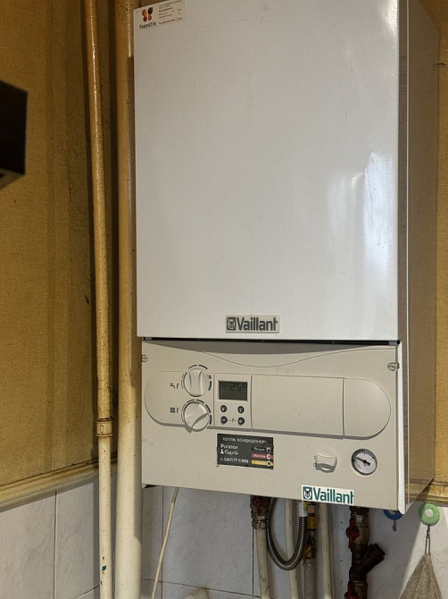 Нова ціна . Продам 2 кімнатну з Автономним Опаленням Біла Церква - зображення 3