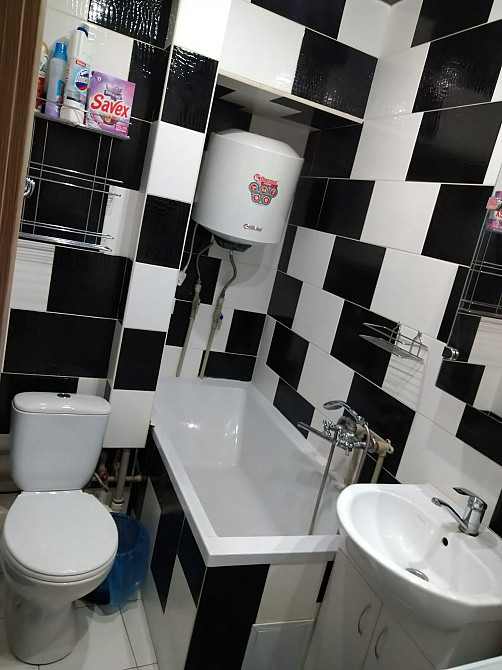 1к гостинка центр Метро Площадь Конституции Героев Харькова 35 Харків - зображення 1