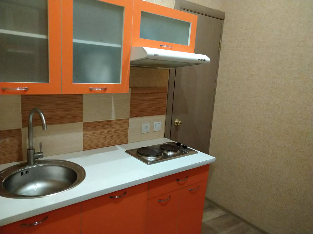 1к гостинка центр Метро Площадь Конституции Героев Харькова 35 Харків - зображення 8