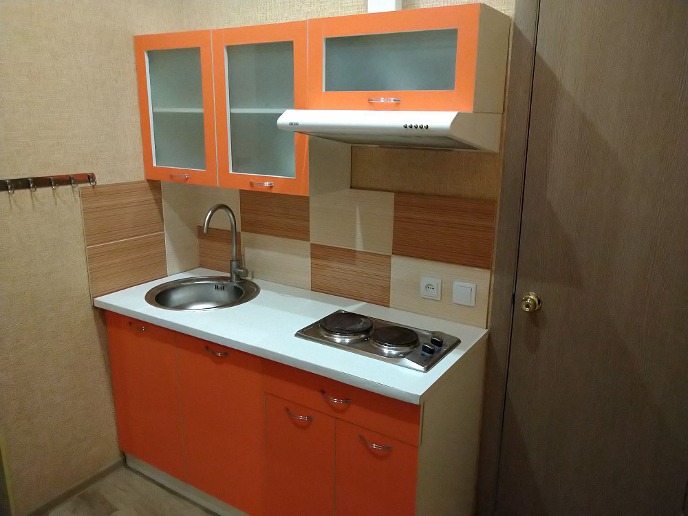 1к гостинка центр Метро Площадь Конституции Героев Харькова 35 Харків - зображення 3