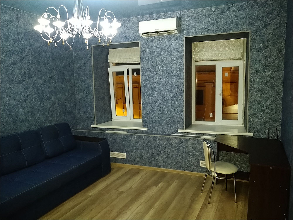 1к гостинка центр Метро Площадь Конституции Героев Харькова 35 Харків - зображення 2