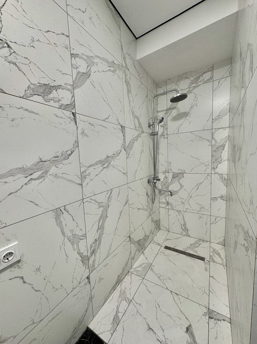 1 кімнатна квартира- готова до заселення. АВТОНОМКА Рівне - зображення 7