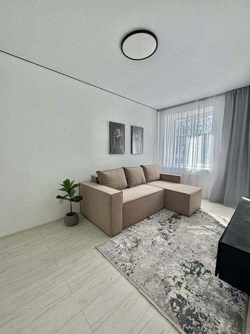 1 кімнатна квартира- готова до заселення. АВТОНОМКА Рівне - зображення 1