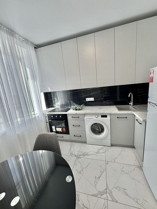 1 кімнатна квартира- готова до заселення. АВТОНОМКА Рівне - зображення 4